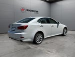 2010 Lexus IS 250 AWD