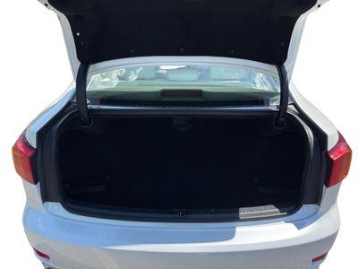 2010 Lexus IS 250 AWD