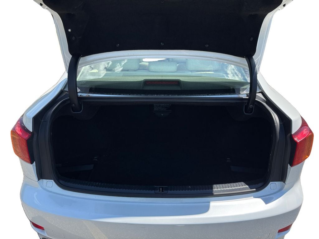 2010 Lexus IS 250 AWD