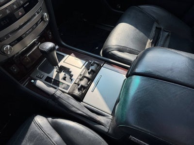 2014 Lexus LX 570 4WD