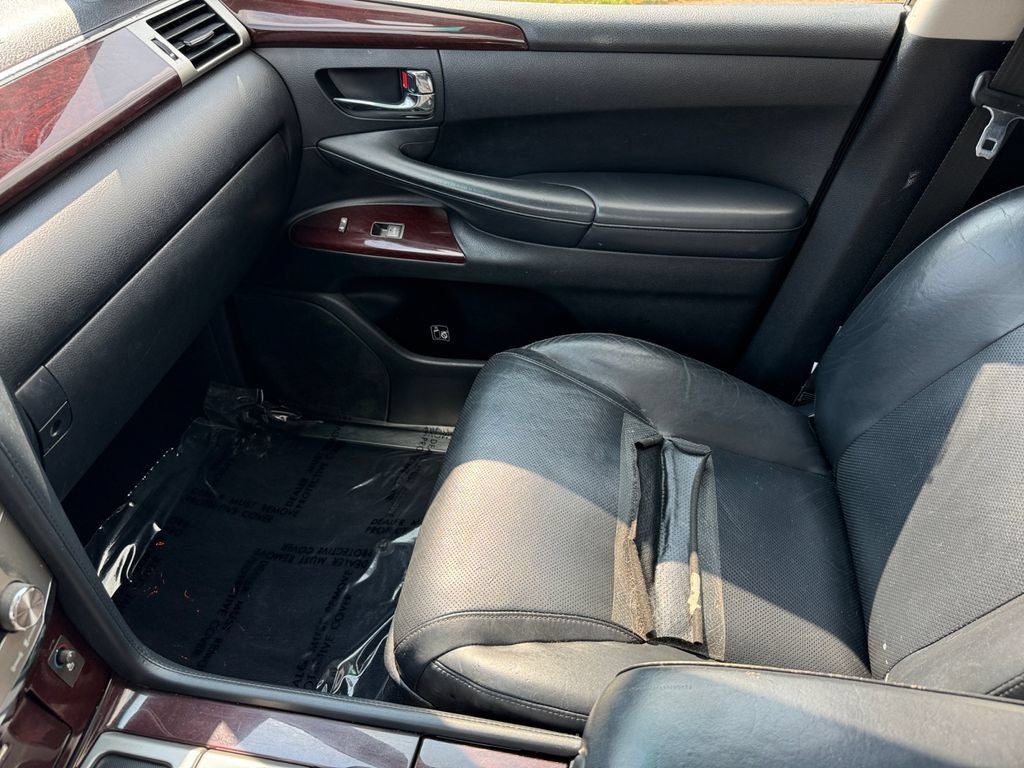 2014 Lexus LX 570 4WD