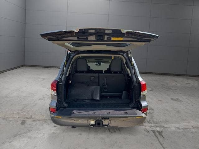2014 Lexus LX 570 4WD