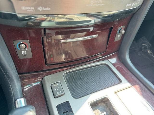 2014 Lexus LX 570 4WD