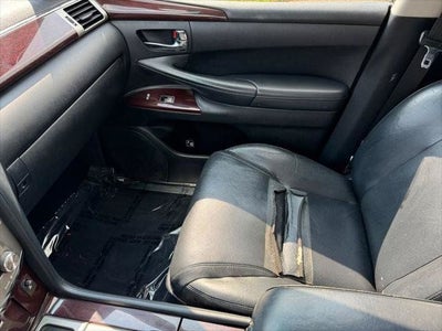 2014 Lexus LX 570 4WD