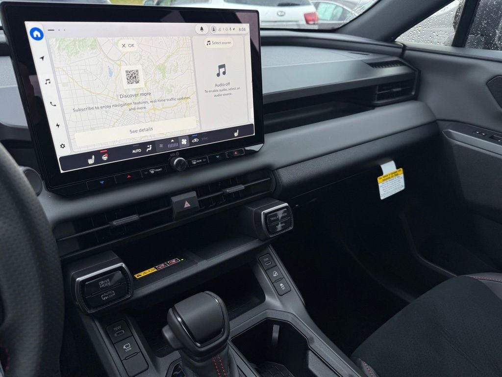 2026 Toyota RAV4 Plug-In Hybrid GR Sport AWD
