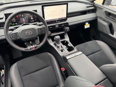 2026 Toyota RAV4 Plug-In Hybrid GR Sport AWD