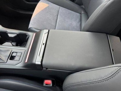 2026 Toyota RAV4 Plug-In Hybrid XSE AWD