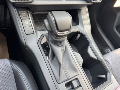 2026 Toyota RAV4 Plug-In Hybrid XSE AWD