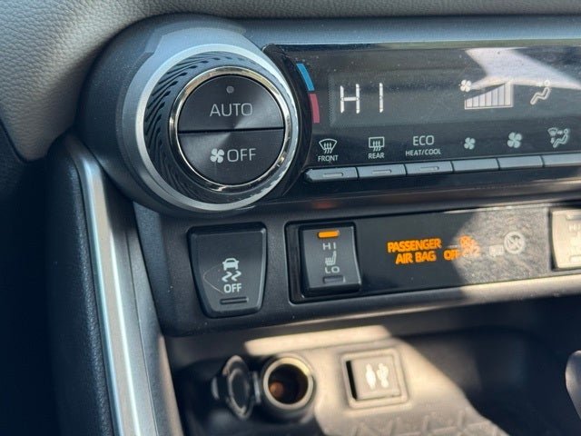 2019 Toyota RAV4 XLE Premium AWD