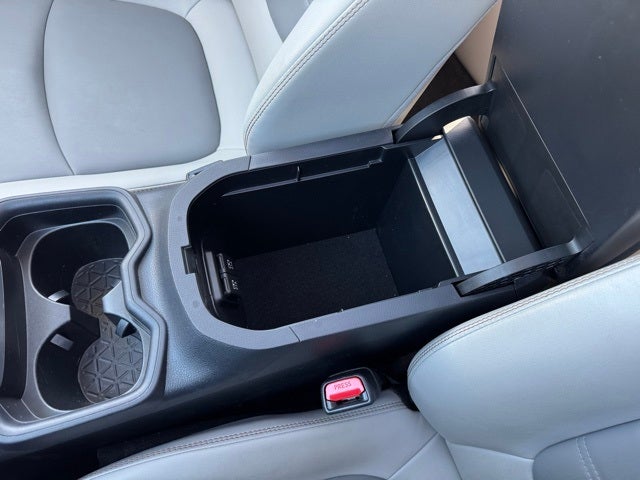 2019 Toyota RAV4 XLE Premium AWD