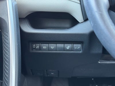 2019 Toyota RAV4 XLE Premium AWD