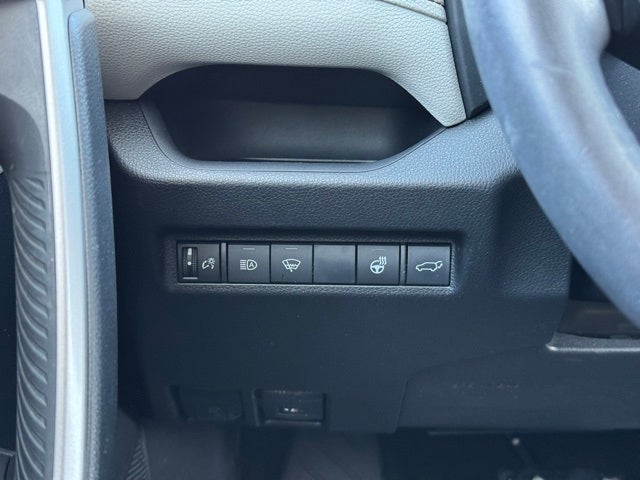 2019 Toyota RAV4 XLE Premium AWD