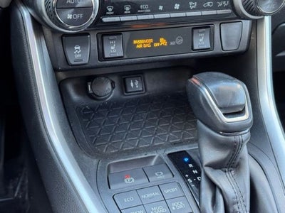 2019 Toyota RAV4 XLE Premium AWD
