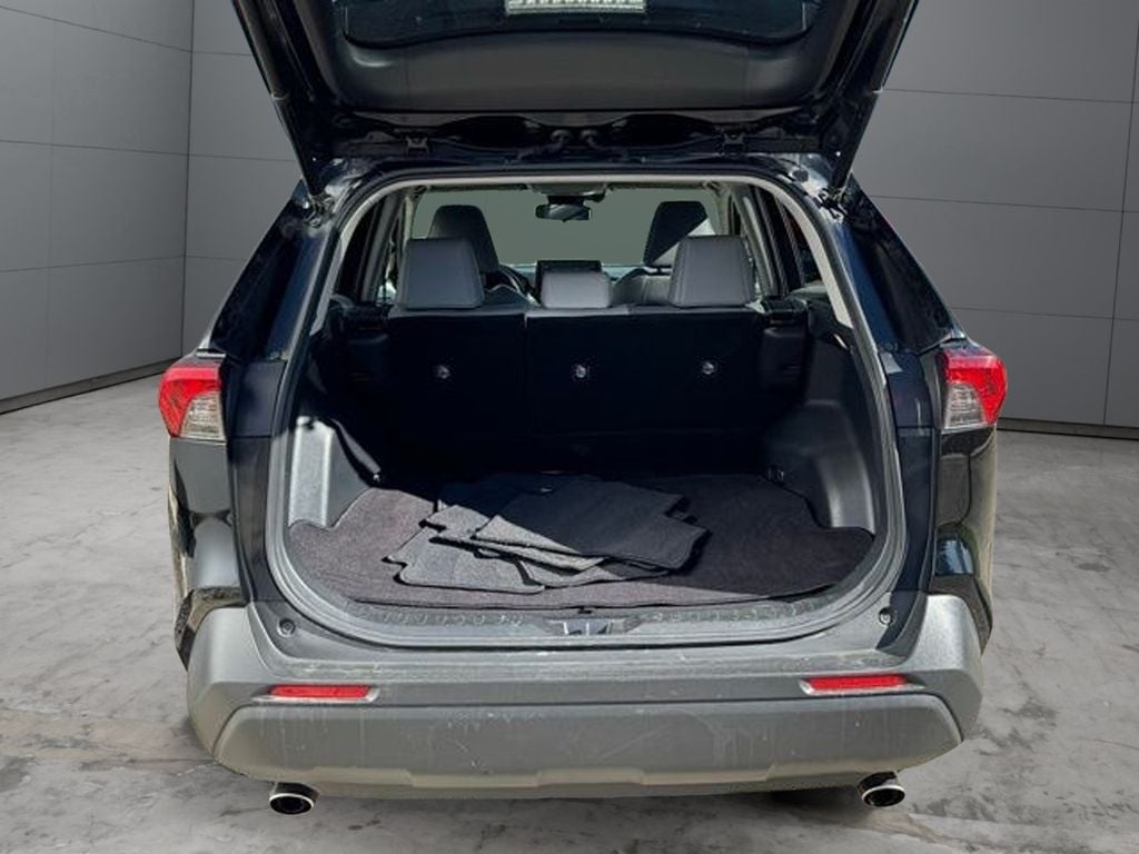 2019 Toyota RAV4 XLE Premium AWD