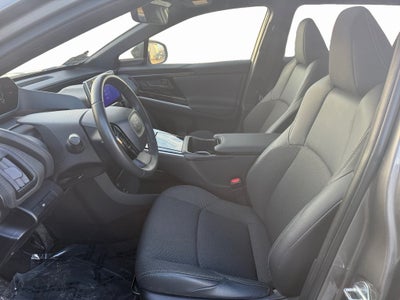 2023 Toyota bZ4X XLE FWD