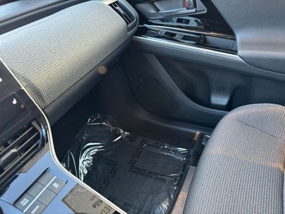 2023 Toyota bZ4X XLE FWD