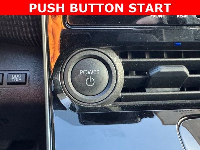 2023 Toyota bZ4X XLE FWD