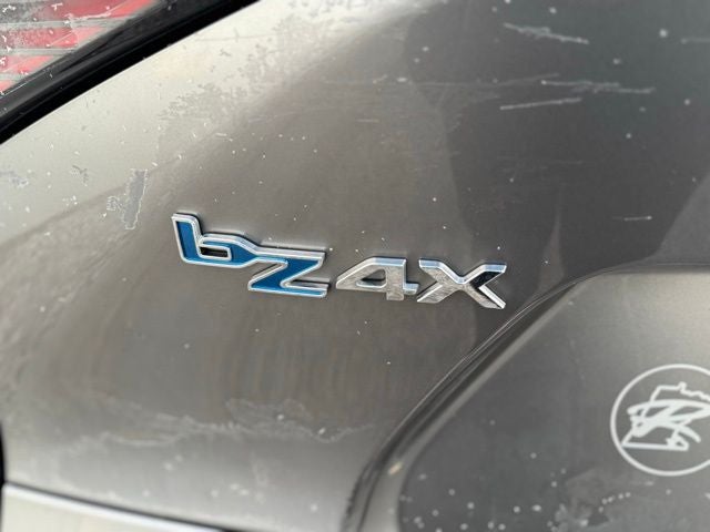 2023 Toyota bZ4X XLE FWD