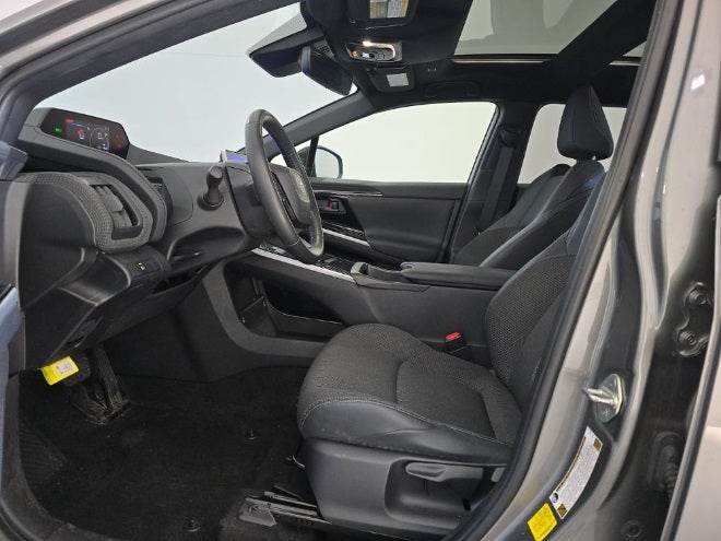 2023 Toyota bZ4X XLE FWD