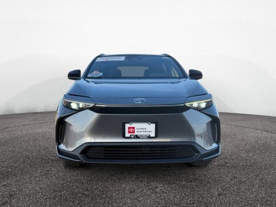 2023 Toyota bZ4X XLE FWD