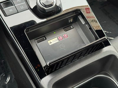 2023 Toyota bZ4X Limited AWD