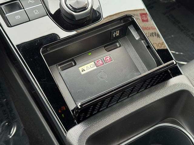 2023 Toyota bZ4X Limited AWD