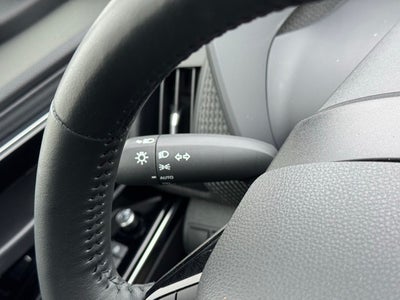 2023 Toyota bZ4X Limited AWD