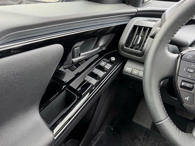 2023 Toyota bZ4X Limited AWD