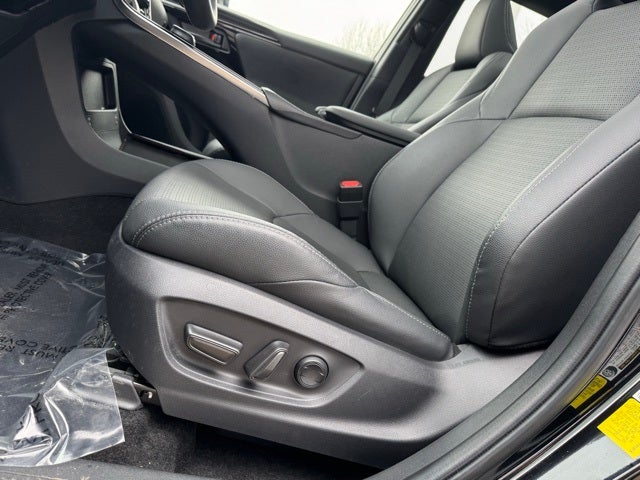 2023 Toyota bZ4X Limited AWD