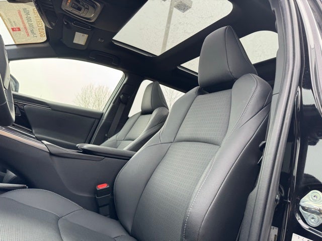 2023 Toyota bZ4X Limited AWD