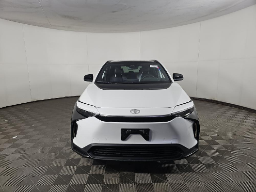 2023 Toyota bZ4X XLE AWD