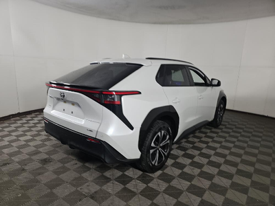 2023 Toyota bZ4X XLE AWD