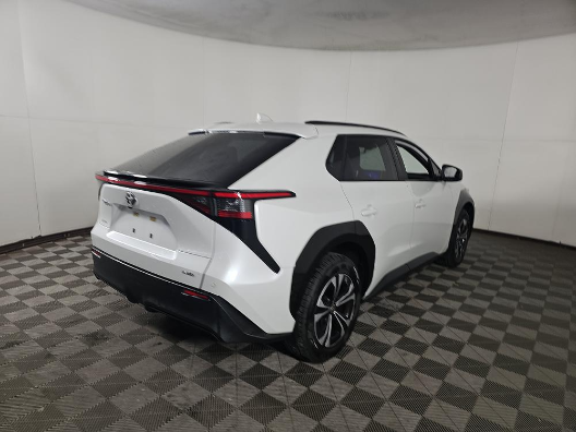 2023 Toyota bZ4X XLE AWD