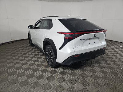2023 Toyota bZ4X XLE AWD