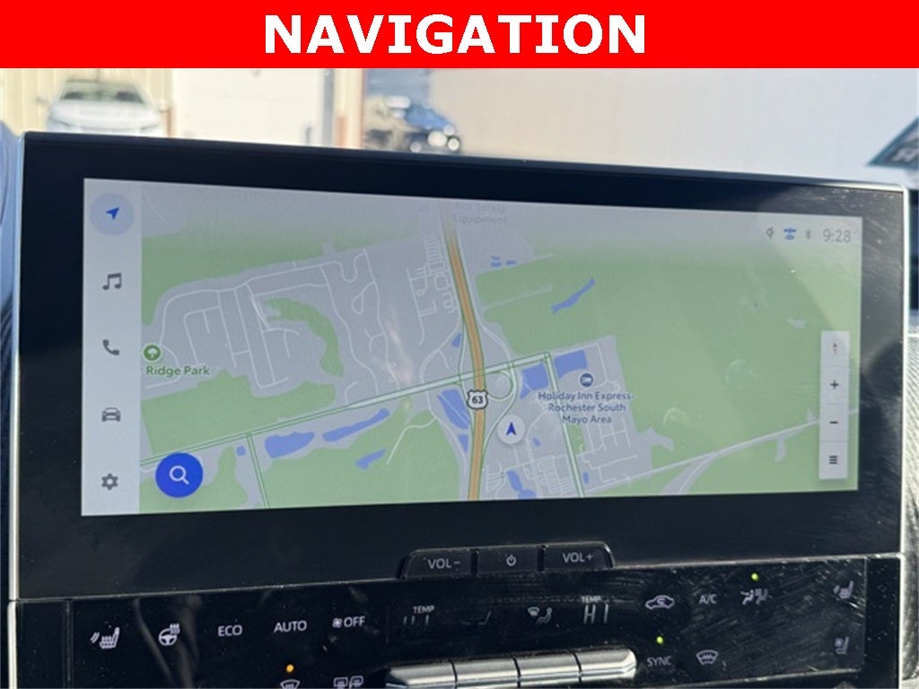 2024 Toyota bZ4X Limited AWD