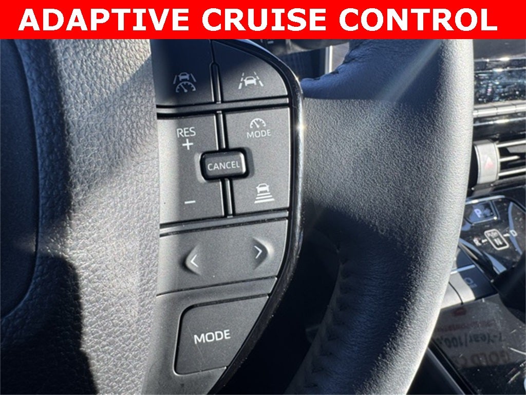 2024 Toyota bZ4X Limited AWD