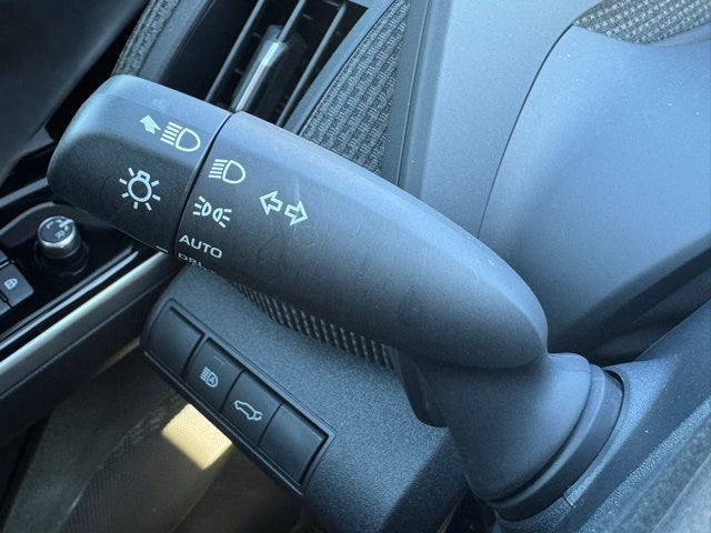 2024 Toyota bZ4X Limited AWD