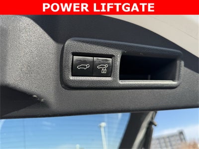 2024 Toyota bZ4X Limited AWD