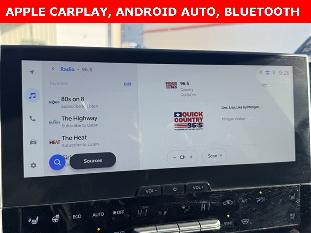 2024 Toyota bZ4X Limited AWD