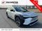 2024 Toyota bZ4X Limited AWD