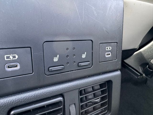 2024 Toyota bZ4X Limited AWD