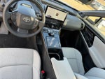 2024 Toyota bZ4X Limited AWD