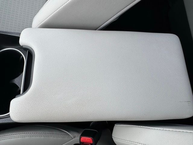 2024 Toyota bZ4X Limited AWD