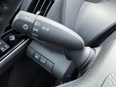 2024 Toyota bZ4X Limited AWD