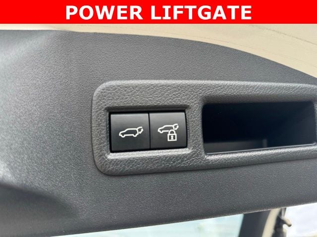 2024 Toyota bZ4X Limited AWD