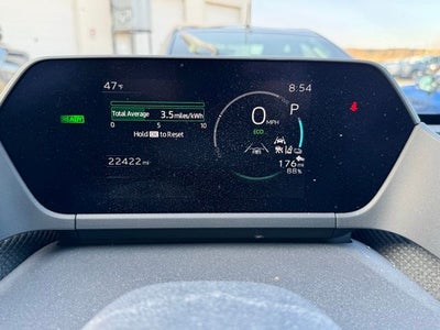 2024 Toyota bZ4X Limited AWD