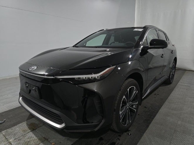 2023 Toyota bZ4X Limited AWD