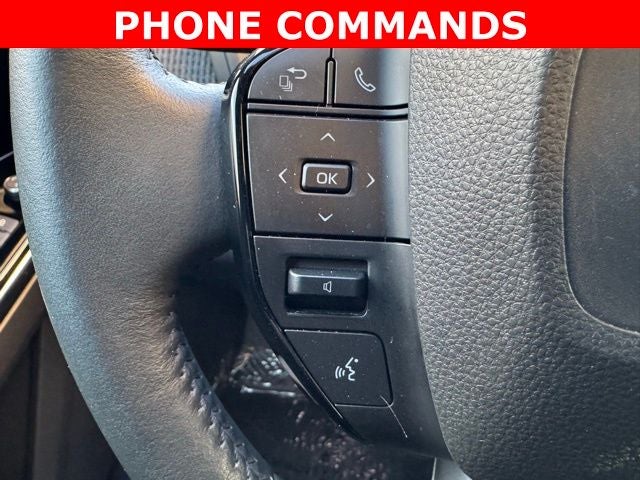 2023 Toyota bZ4X Limited AWD