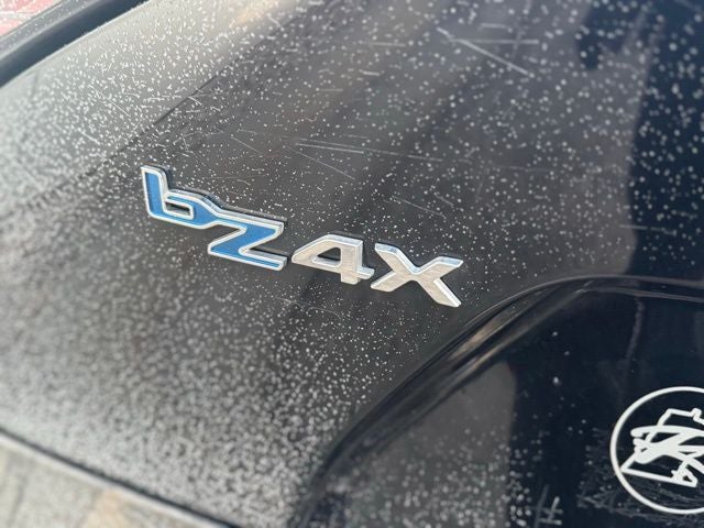 2023 Toyota bZ4X Limited AWD