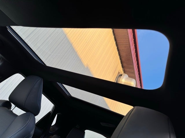 2023 Toyota bZ4X Limited AWD